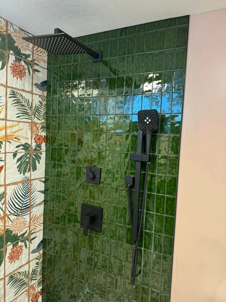Bathroom Renovation