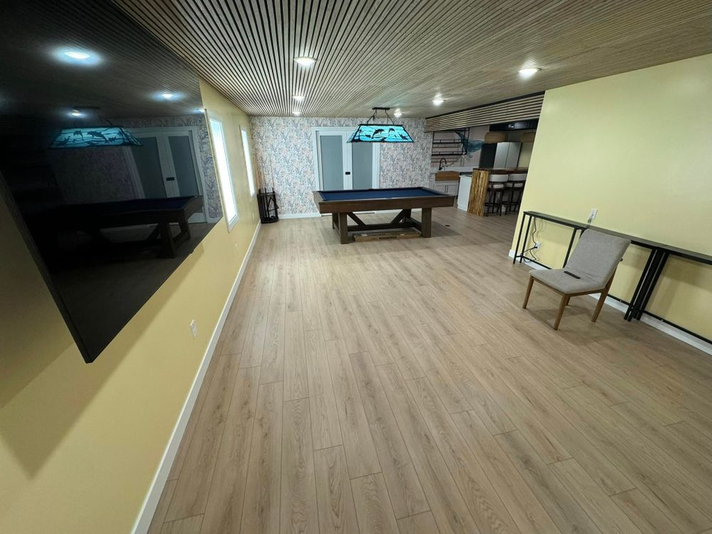 Flooring