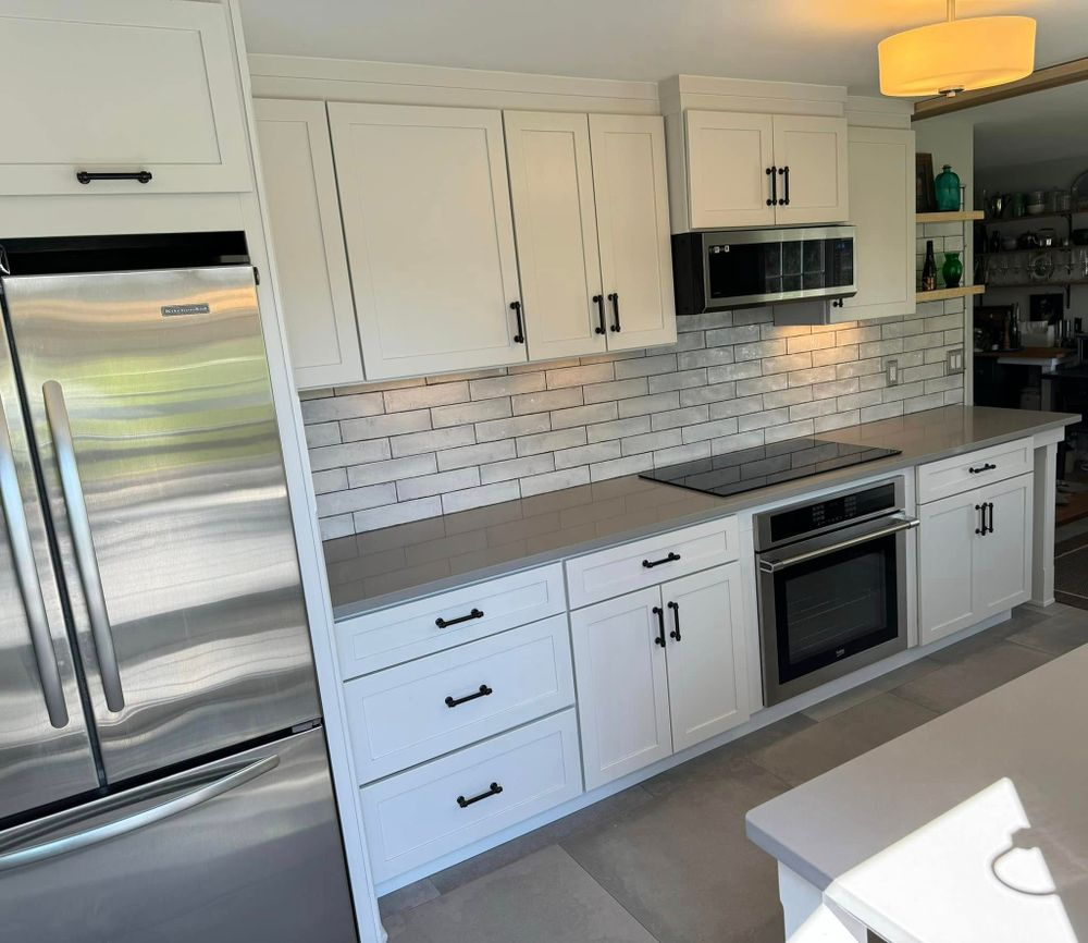 Kitchen Renovation